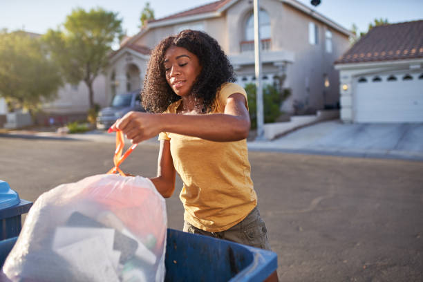 Best Junk Removal for Businesses  in Gerber, CA