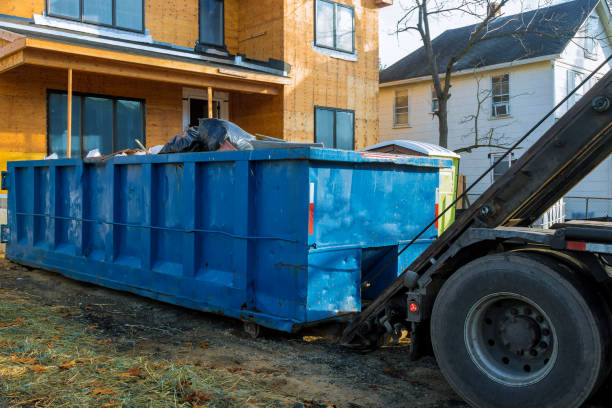 Best Basement Cleanout Services  in Gerber, CA