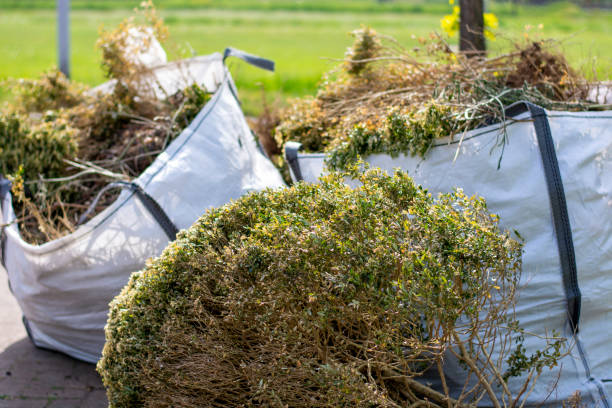 Best Household Junk Removal  in Gerber, CA