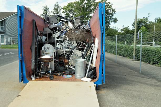 Best Residential Junk Removal  in Gerber, CA