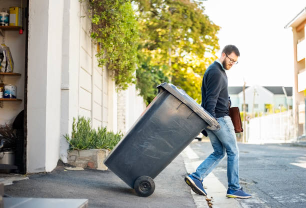 Best Office Junk Removal  in Gerber, CA