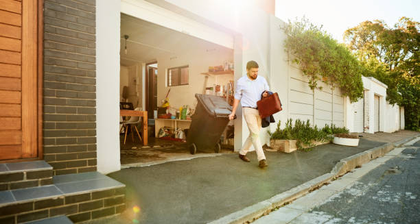 Professional Junk Removal in Gerber, CA