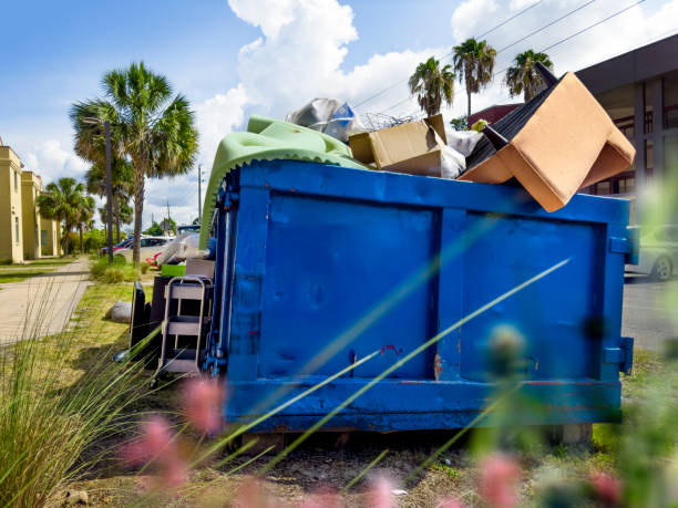 Yard Cleanup Services in Gerber, CA