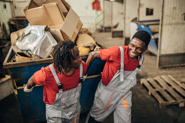 Best Garage Cleanout Services  in Gerber, CA