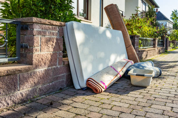 Best Commercial Junk Removal  in Gerber, CA