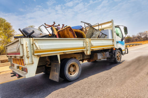 Best Yard Cleanup Services  in Gerber, CA