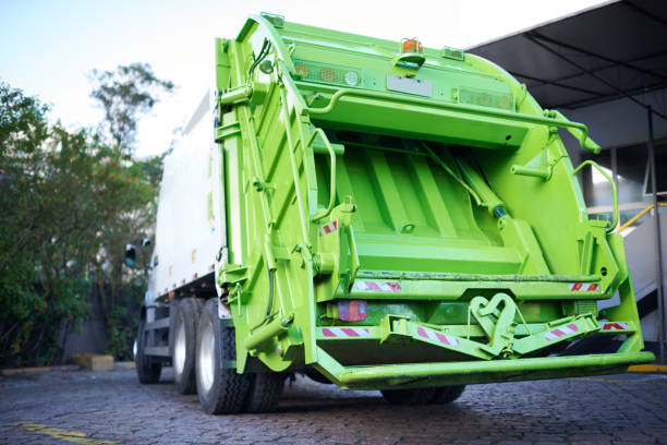 Best Junk Removal Near Me  in Gerber, CA