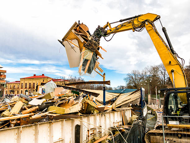 Household Junk Removal in Gerber, CA