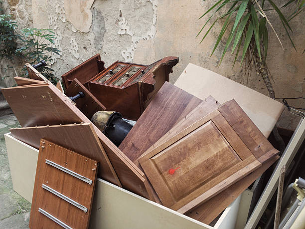 Best Trash Removal Near Me  in Gerber, CA